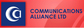 Communications Alliance Ltd